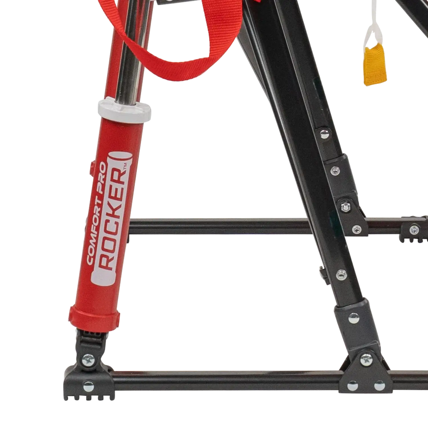 College Comfort Pro Rocker™ - Nebraska Cornhuskers - Fresh Pair