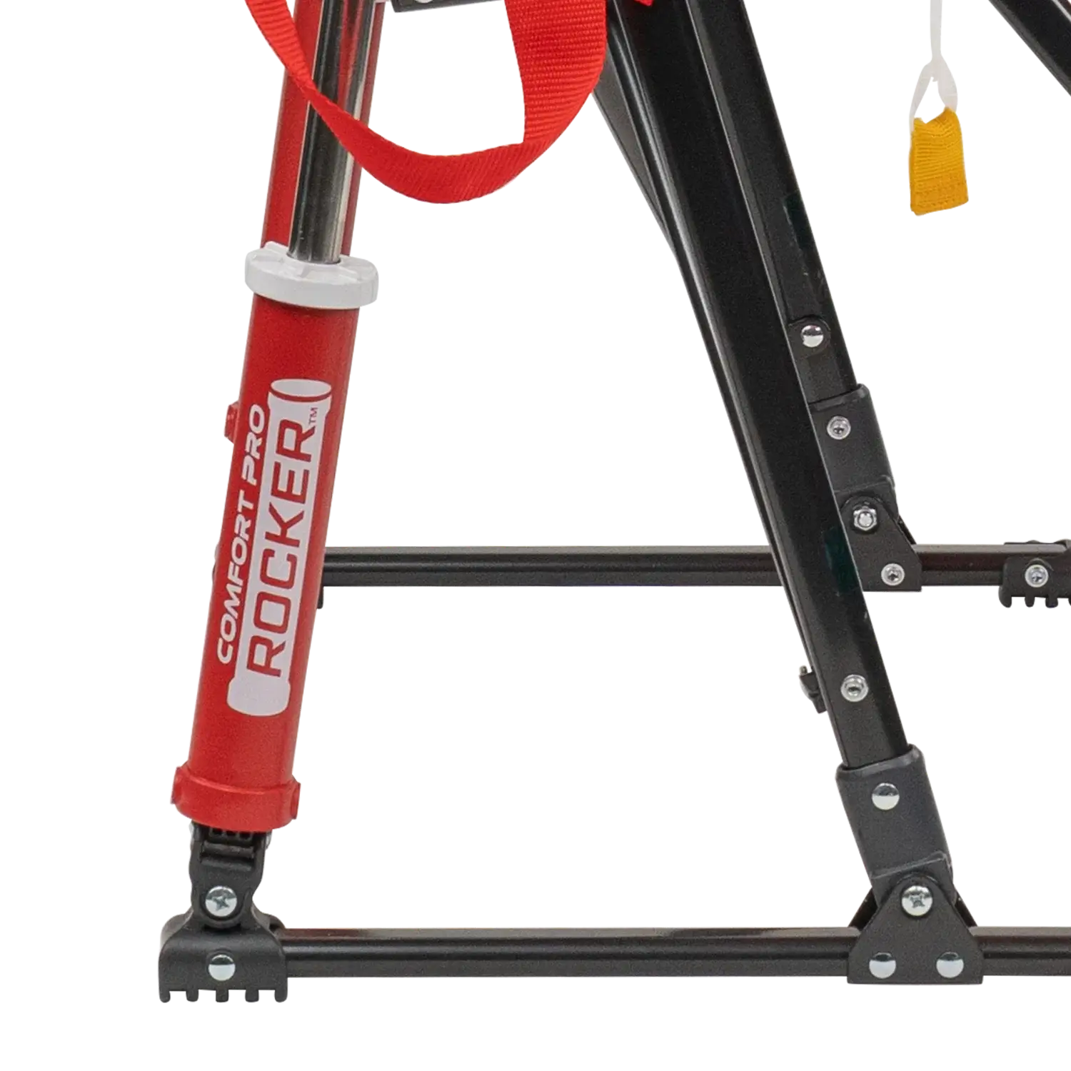 College Comfort Pro Rocker™ - Nebraska Cornhuskers - Fresh Pair