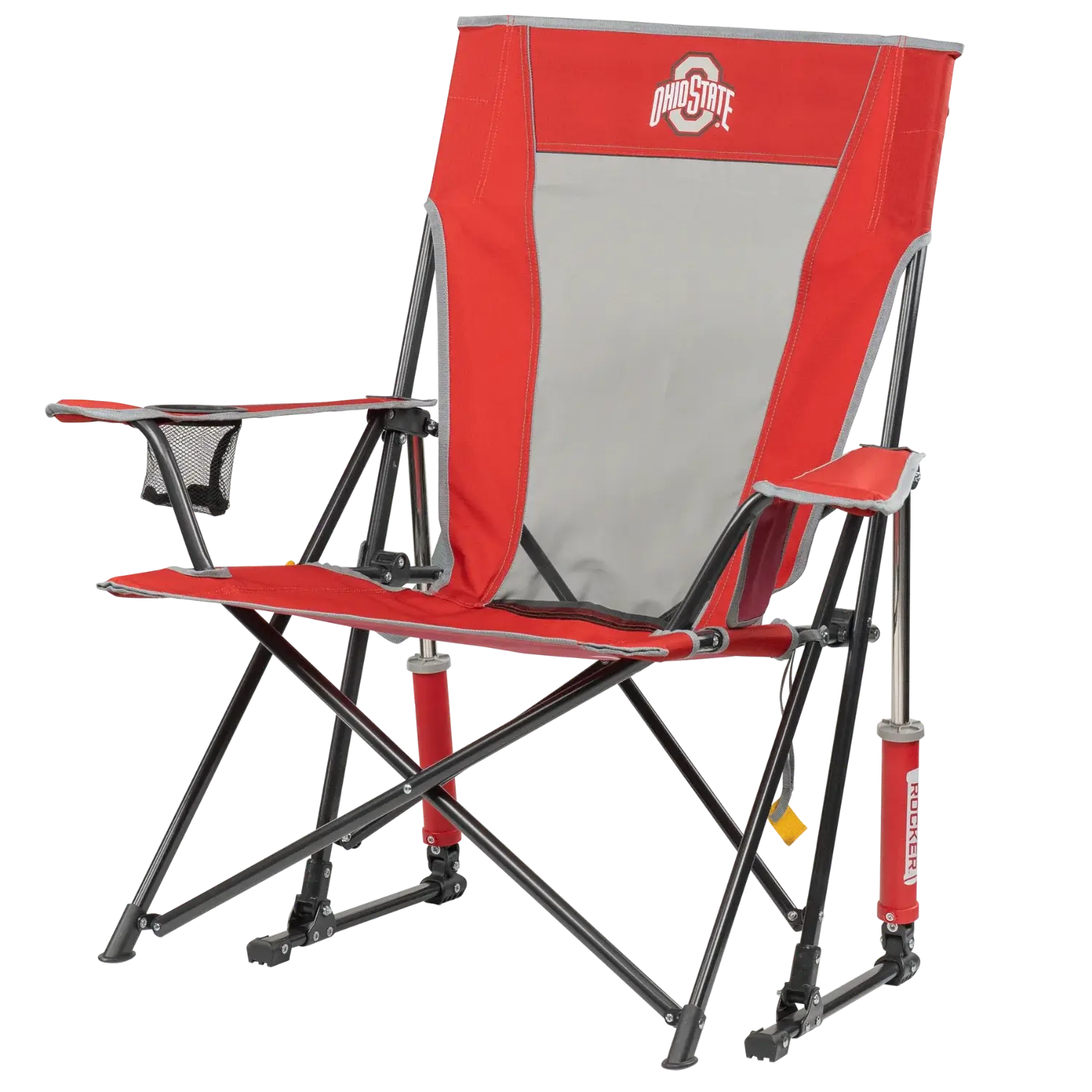 College Comfort Pro Rocker™ - Ohio State Buckeyes - Daily Set