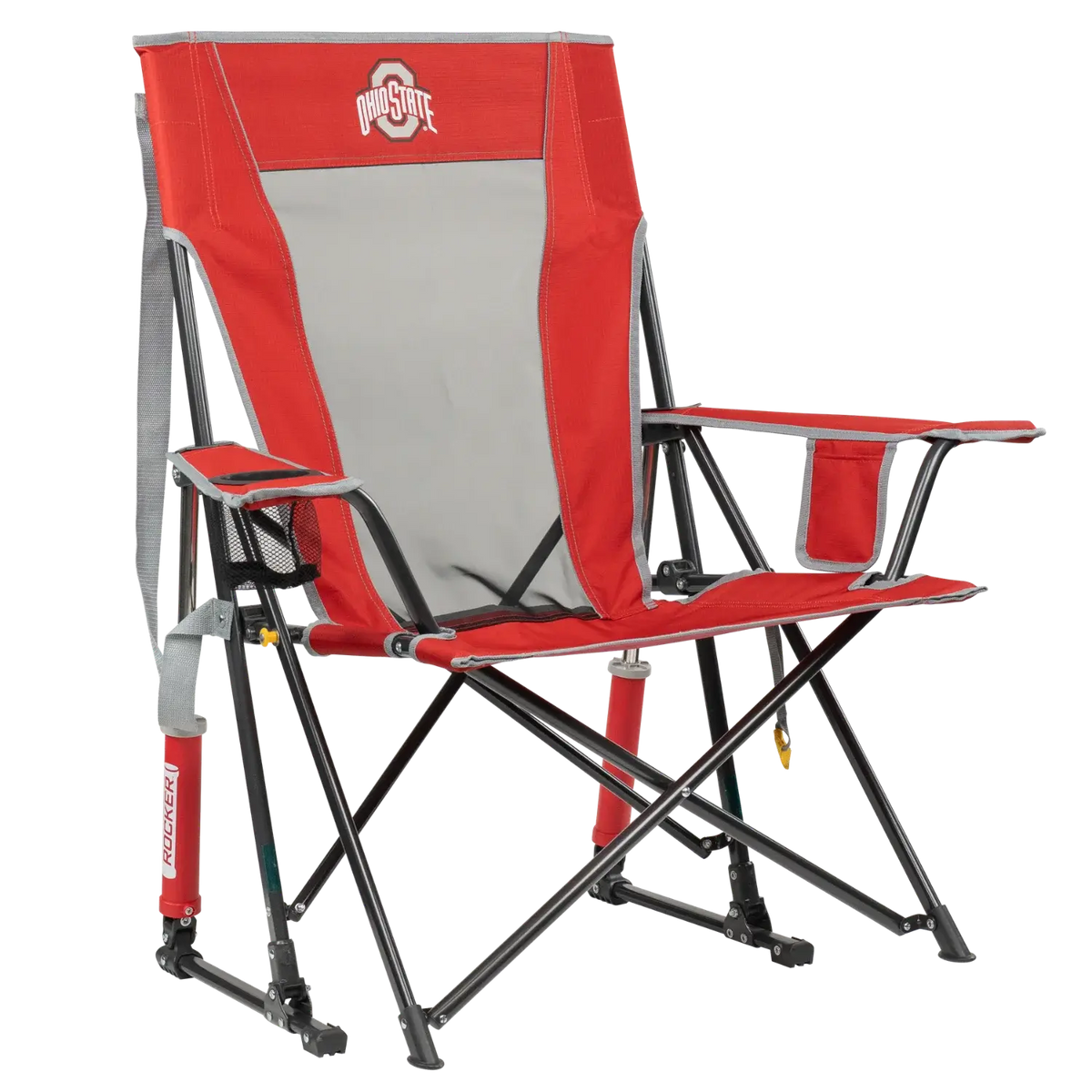 College Comfort Pro Rocker™ - Ohio State Buckeyes - Daily Set