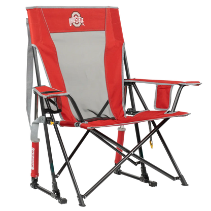 College Comfort Pro Rocker™ - Ohio State Buckeyes - Daily Set
