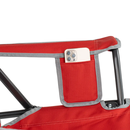 College Comfort Pro Rocker™ - Ohio State Buckeyes - Daily Set