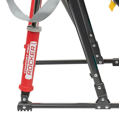 College Comfort Pro Rocker™ - Ohio State Buckeyes - Daily Set