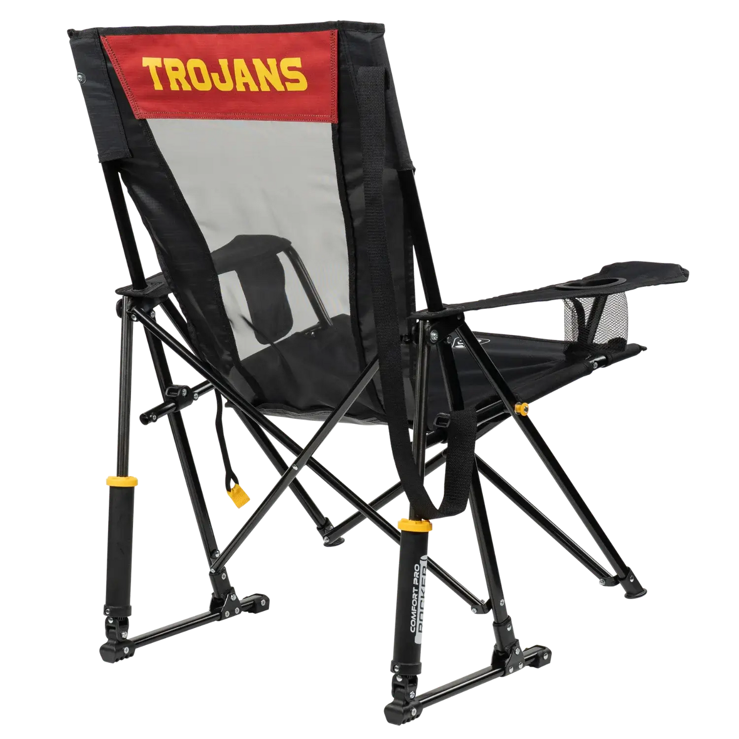 College Comfort Pro Rocker™ - USC Trojans - Daily Set