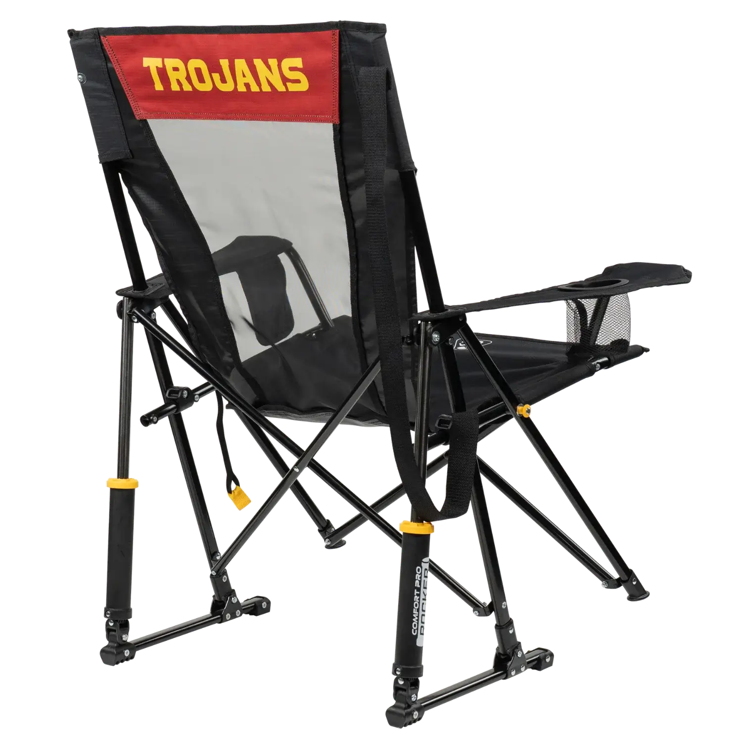 College Comfort Pro Rocker™ - USC Trojans - Daily Set