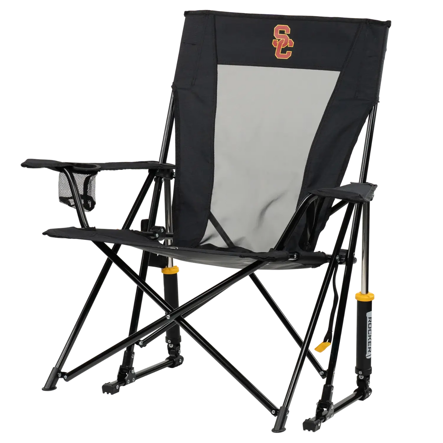 College Comfort Pro Rocker™ - USC Trojans - Daily Set