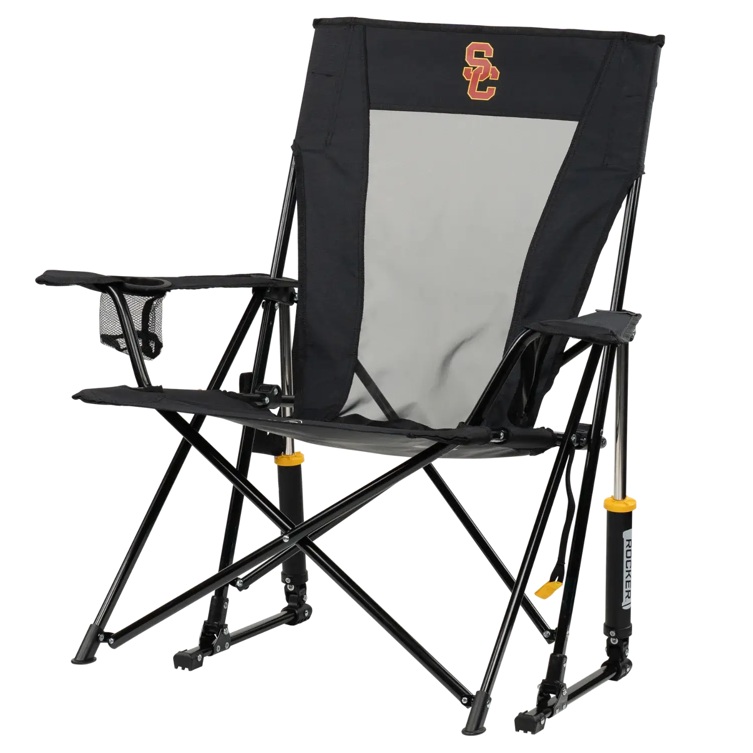 College Comfort Pro Rocker™ - USC Trojans - Daily Set