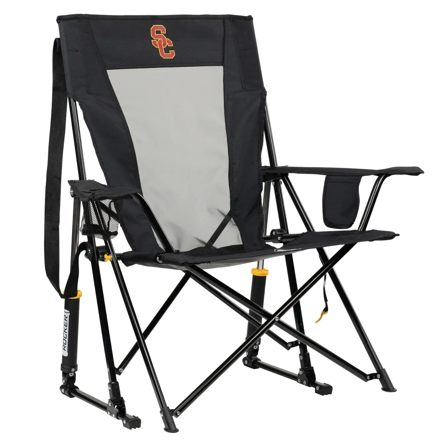 College Comfort Pro Rocker™ - USC Trojans - Daily Set