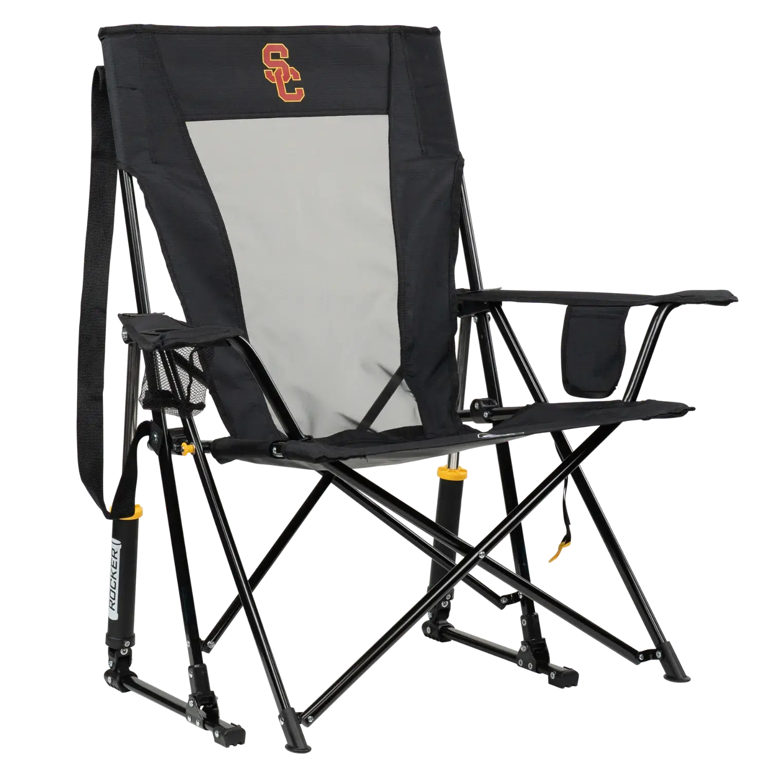 College Comfort Pro Rocker™ - USC Trojans - Daily Set