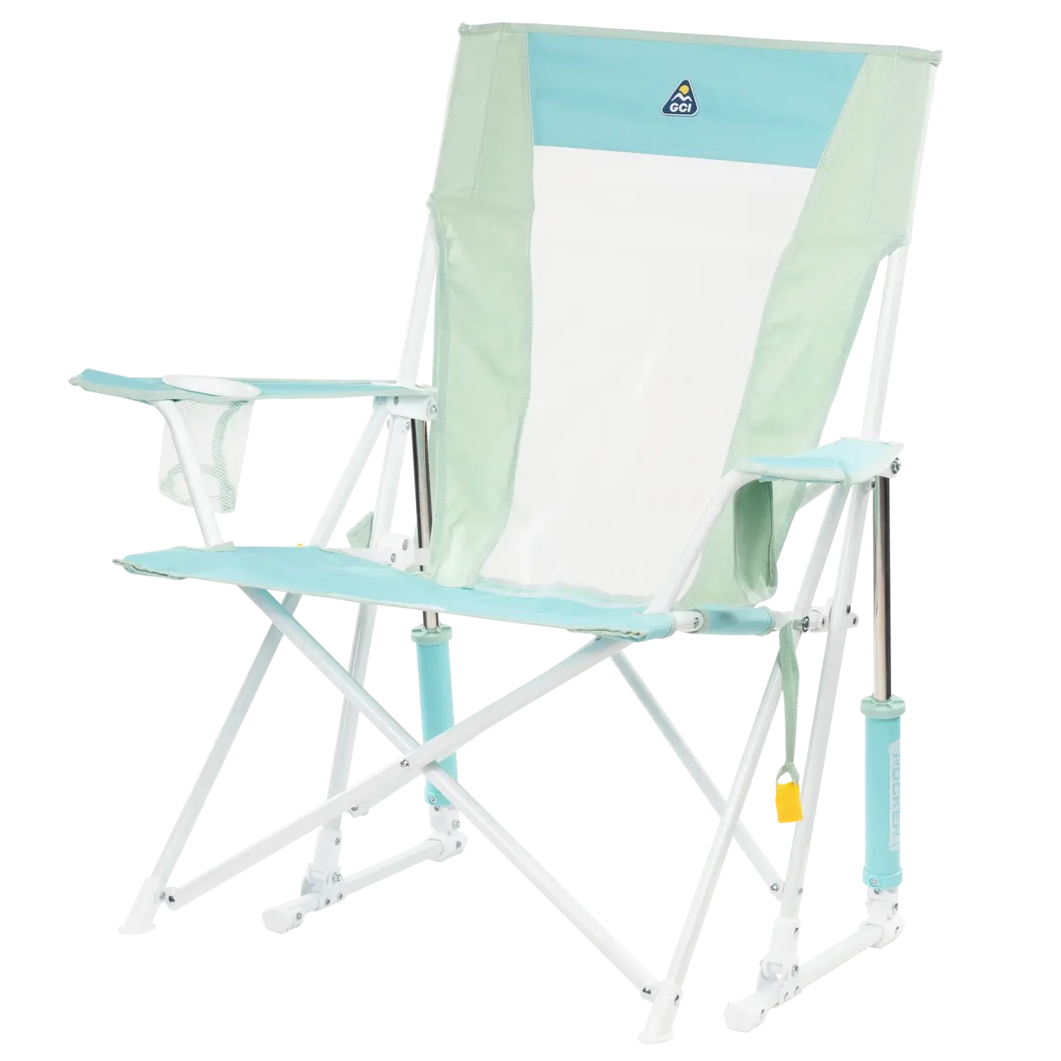 Comfort Pro Rocker™ - Daily Set