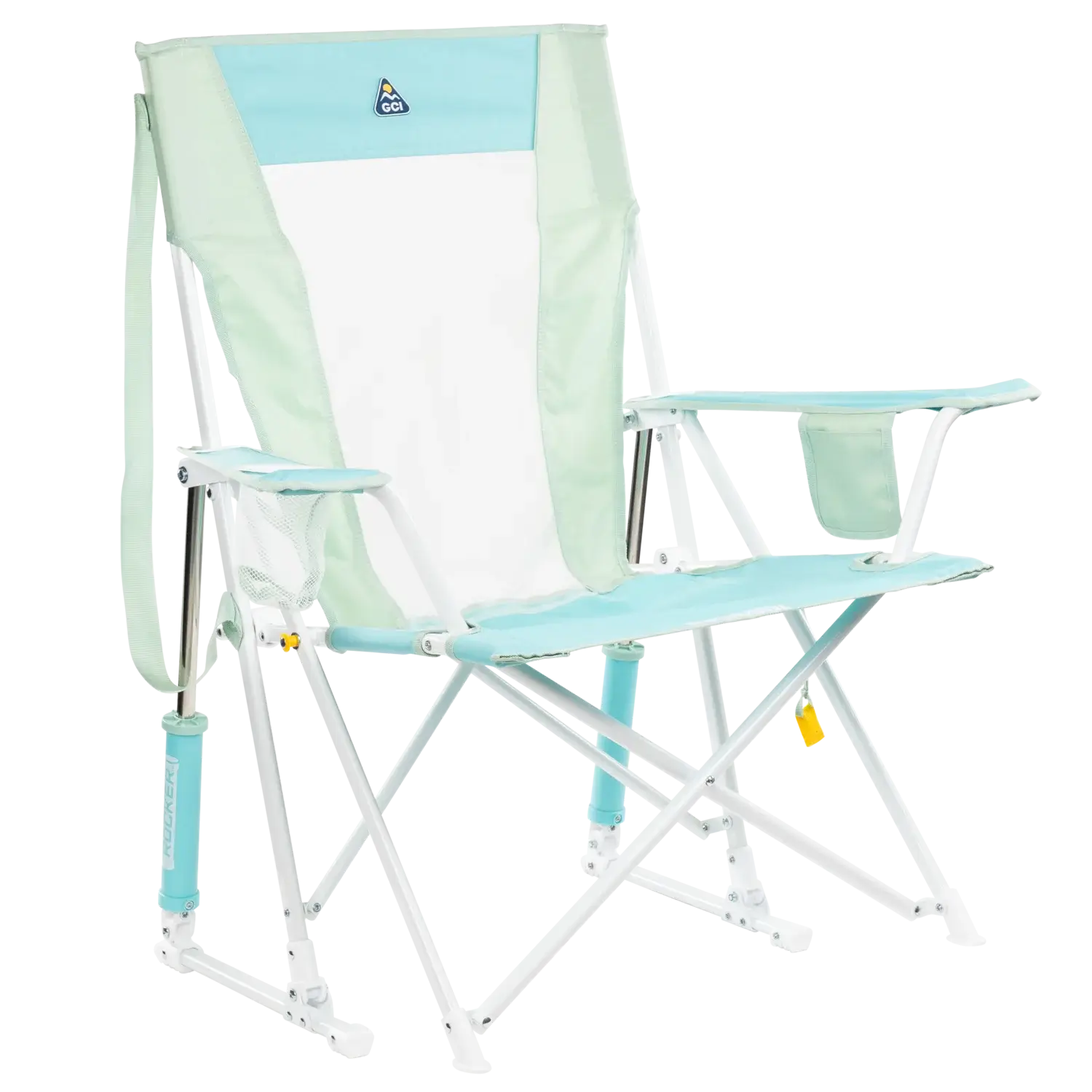 Comfort Pro Rocker™ - Weekend Pair