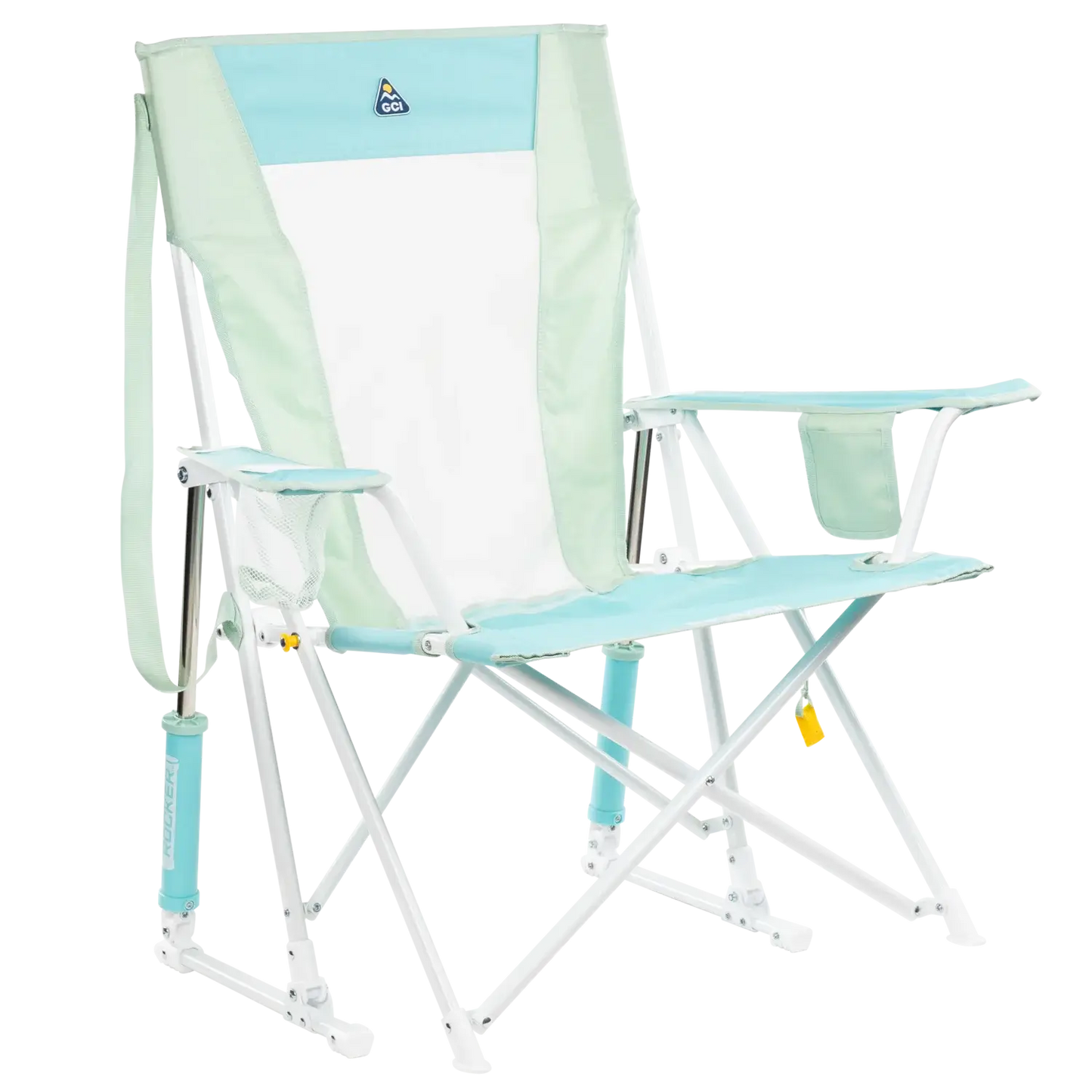 Comfort Pro Rocker™ - Daily Set