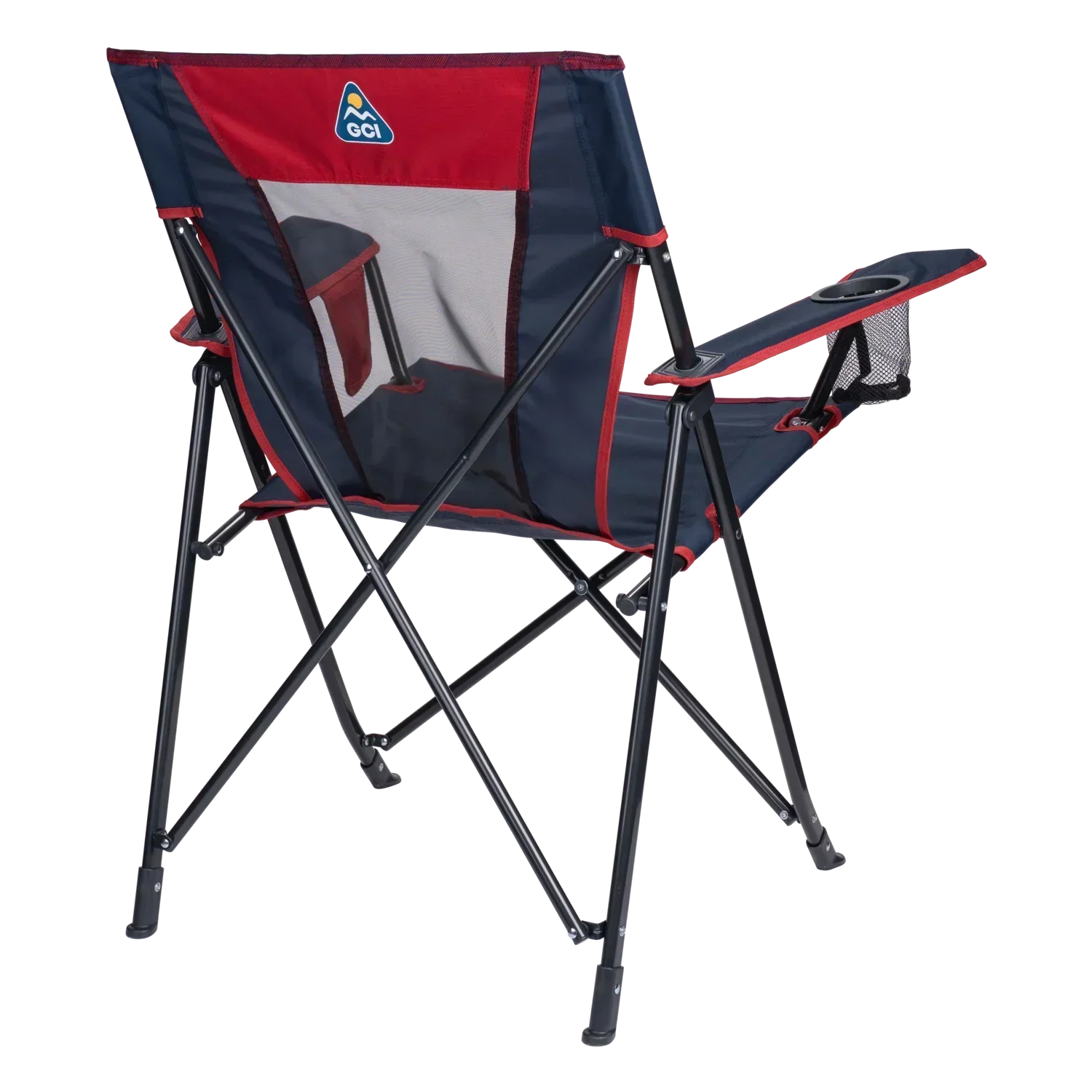 Comfort Quad Chair™ - Gentle Care