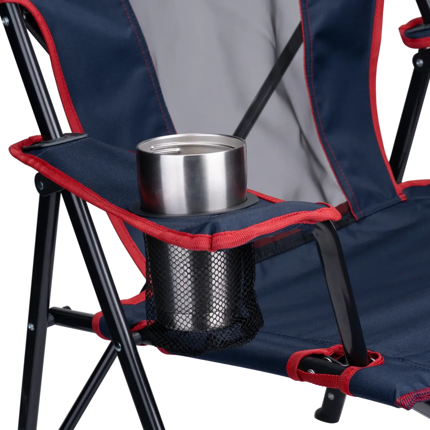 Comfort Quad Chair™ - Gentle Care