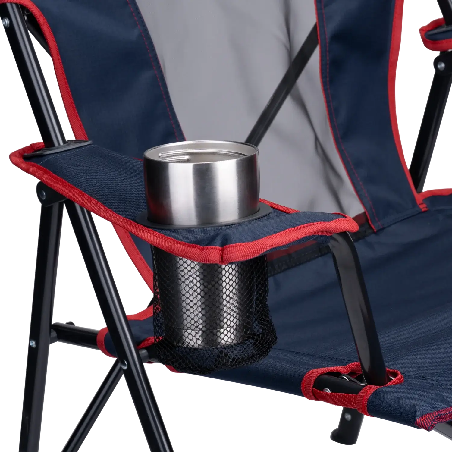 Comfort Quad Chair™ - Gentle Care