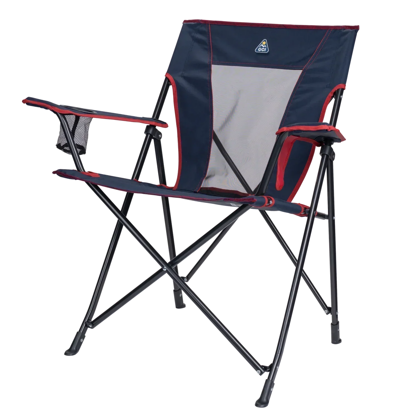 Comfort Quad Chair™ - Gentle Care