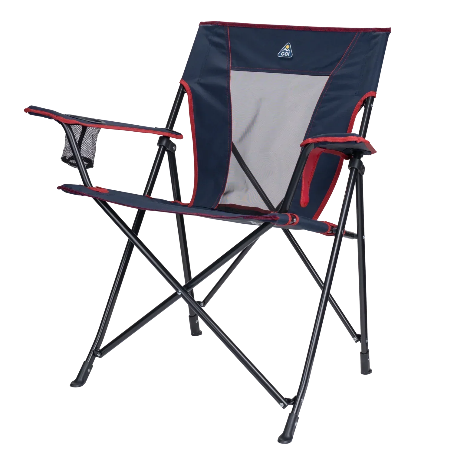Comfort Quad Chair™ - Gentle Care