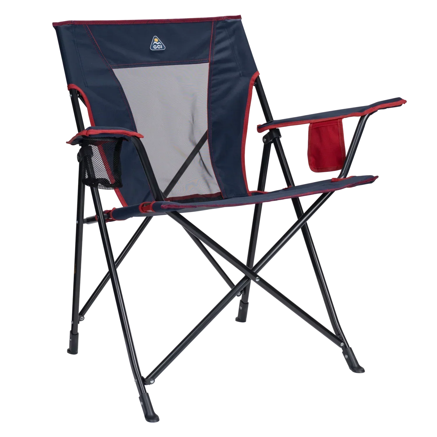 Comfort Quad Chair™ - Gentle Care