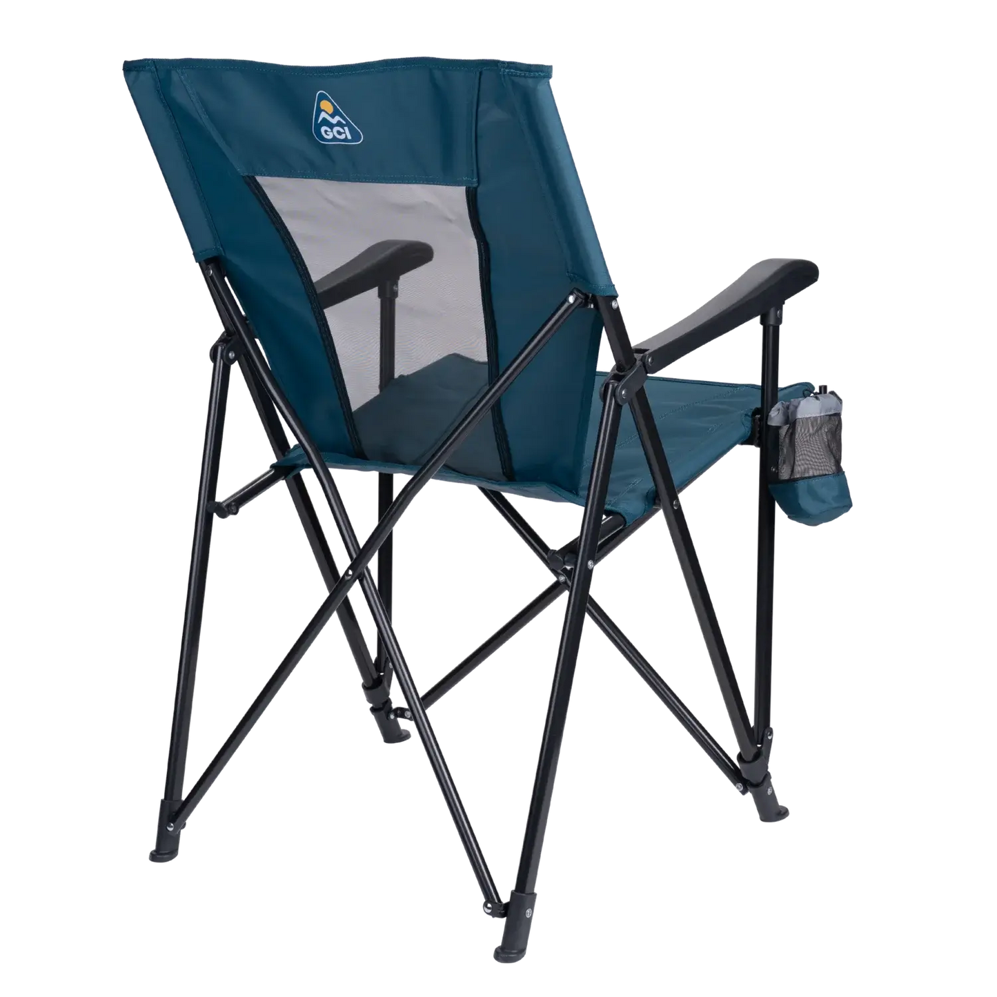 Eazy Chair™ - Smooth Support
