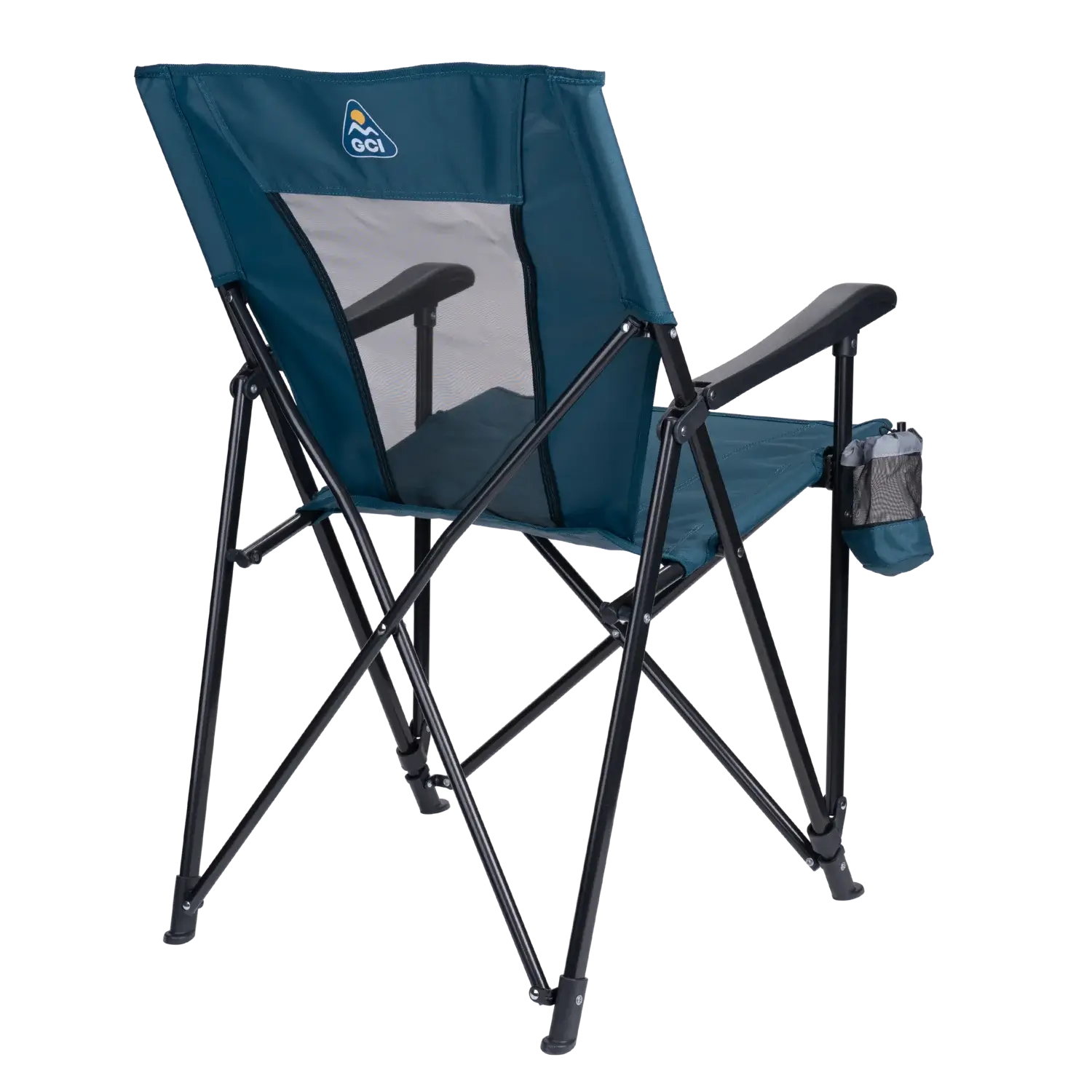 Eazy Chair™ - Smooth Support