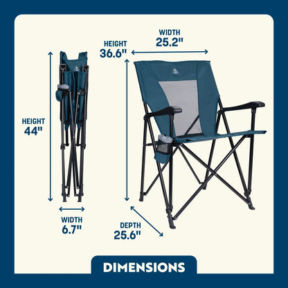Eazy Chair™ - Fresh Comfort