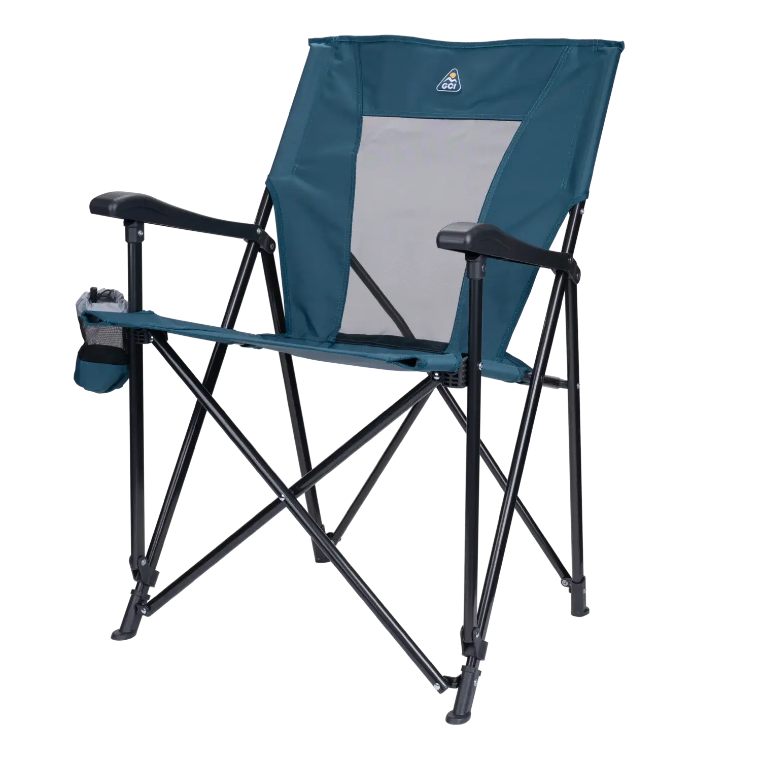 Eazy Chair™ - Smooth Support