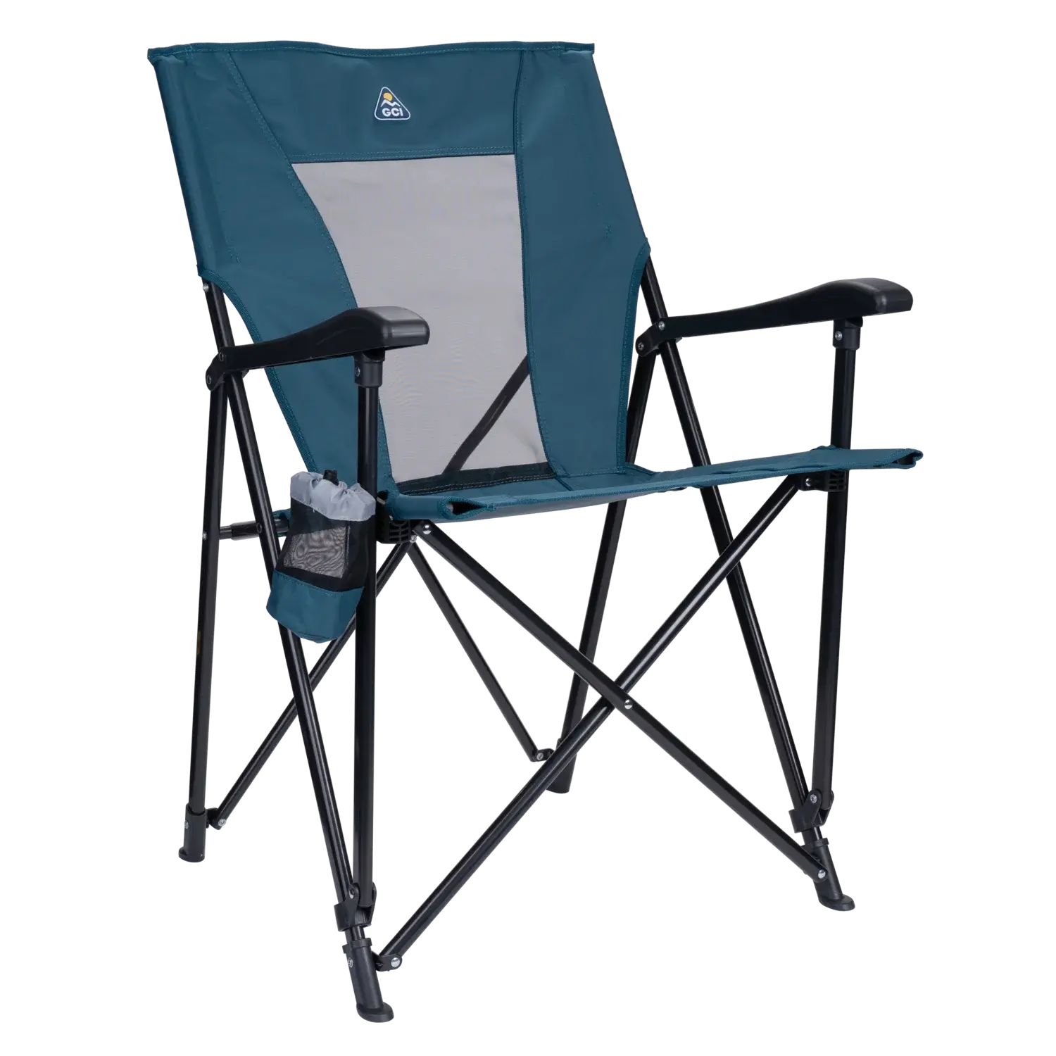 Eazy Chair™ - Smooth Support