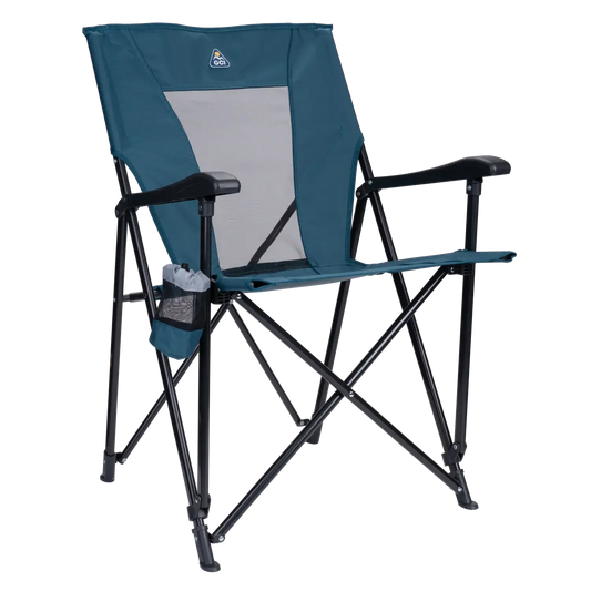 Eazy Chair™ - Smooth Support