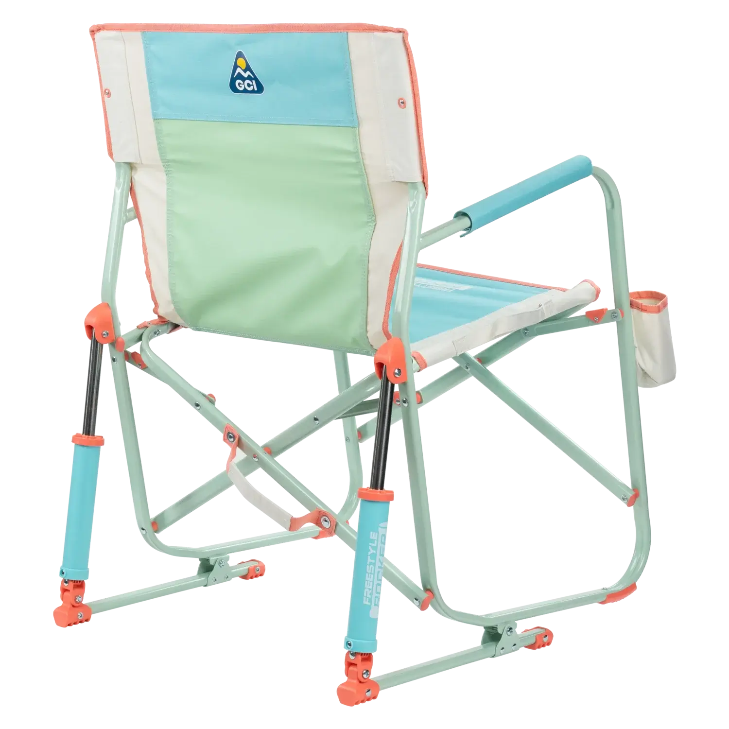 Freestyle Rocker™ - Clean Bundle