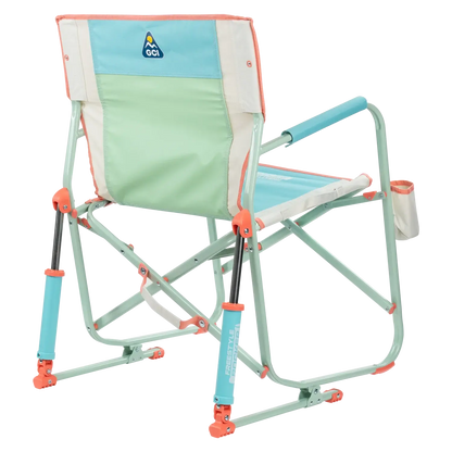 Freestyle Rocker™ - Clean Bundle