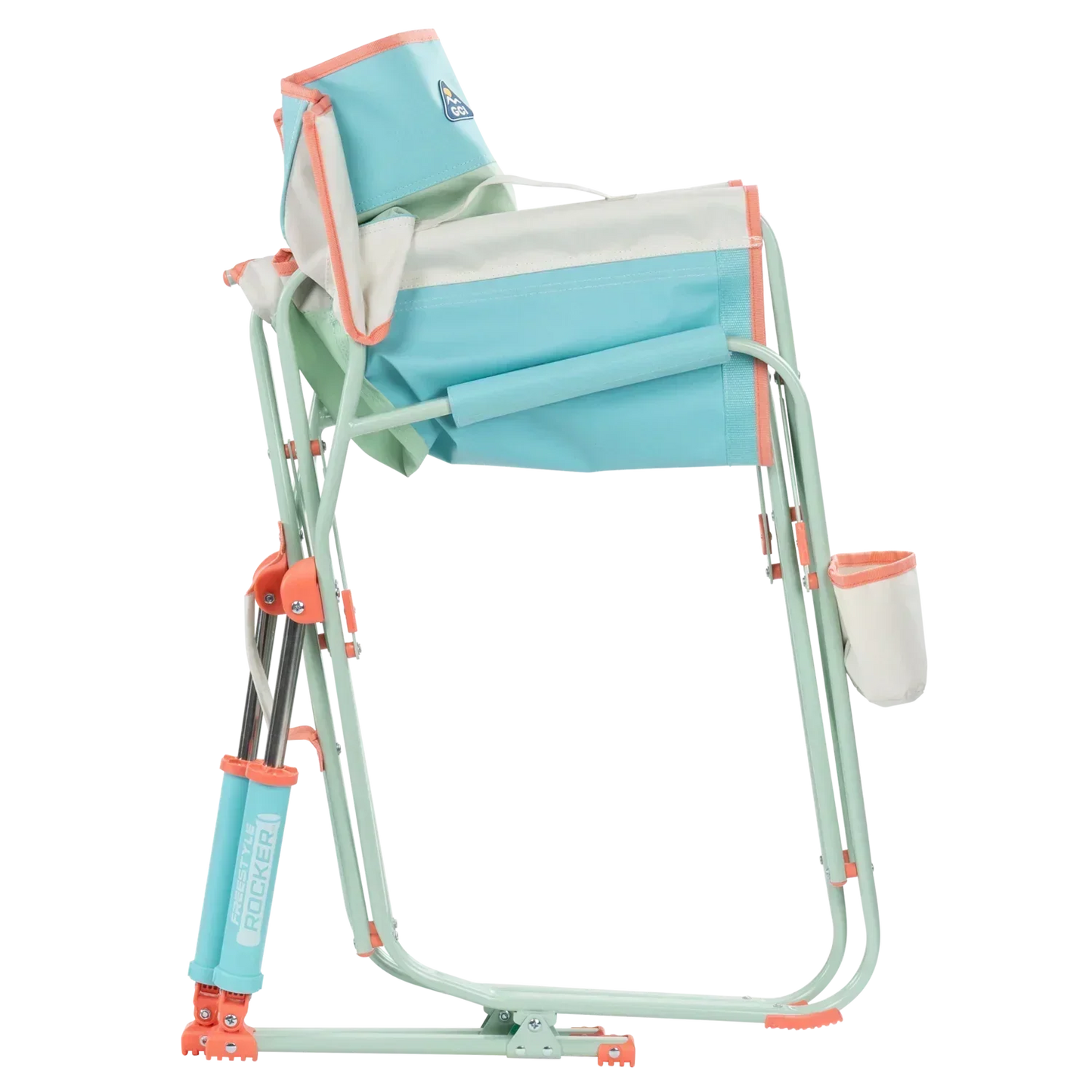 Freestyle Rocker™ - Clean Bundle