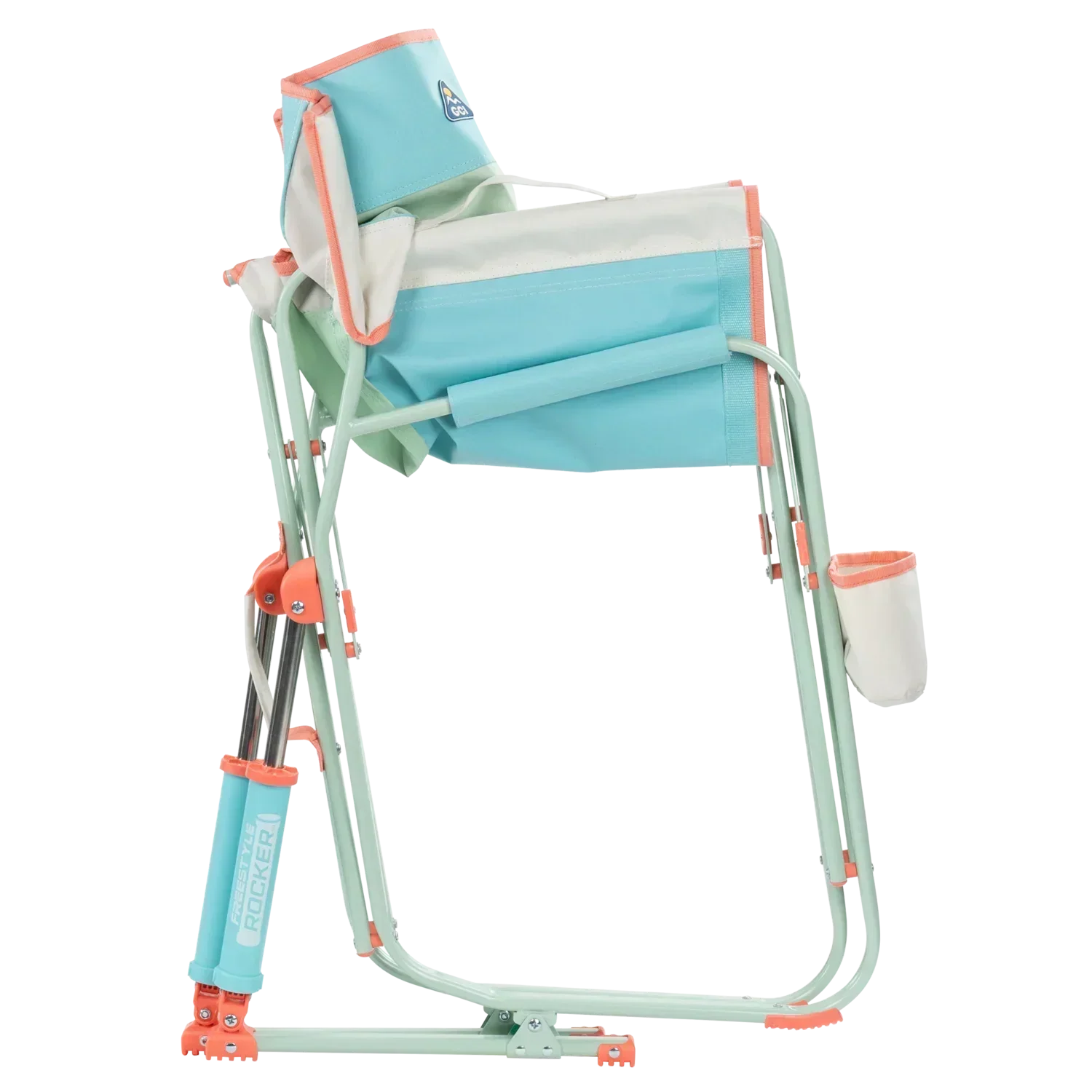 Freestyle Rocker™ - Clean Bundle