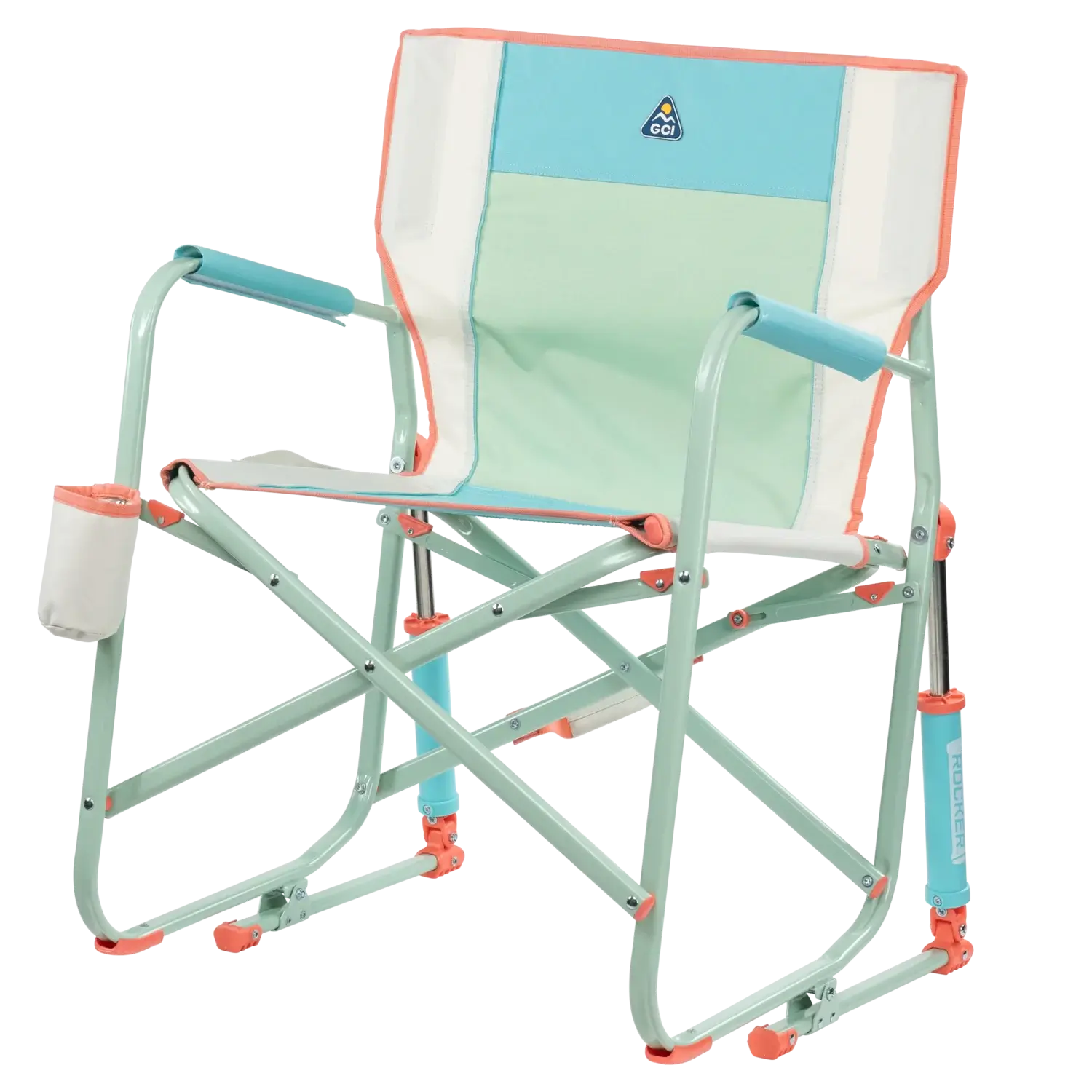 Freestyle Rocker™ - Clean Bundle