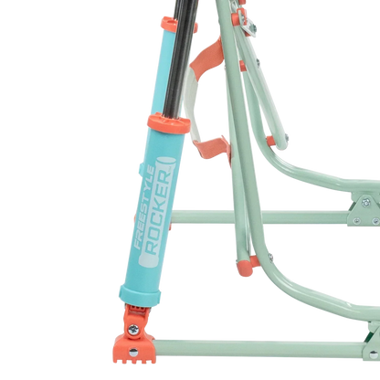 Freestyle Rocker™ - Clean Bundle