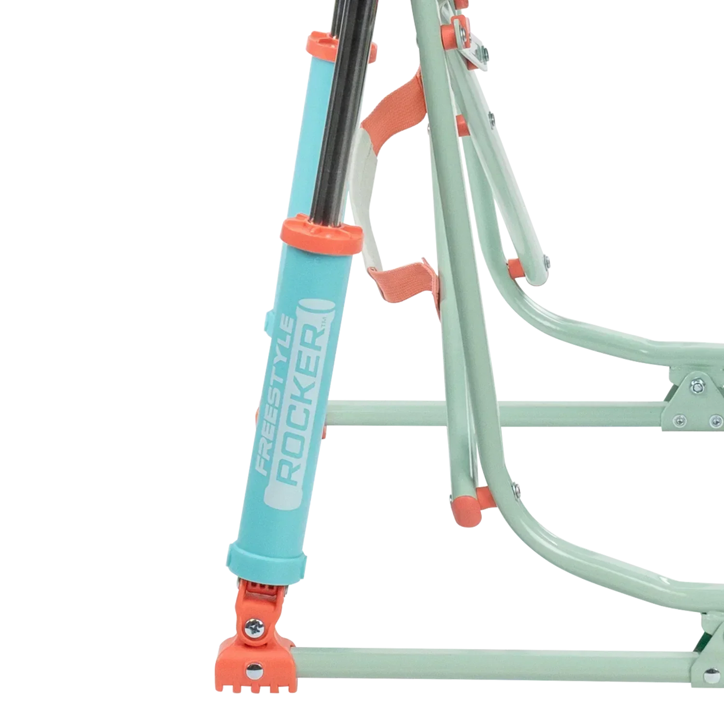 Freestyle Rocker™ - Essential Set