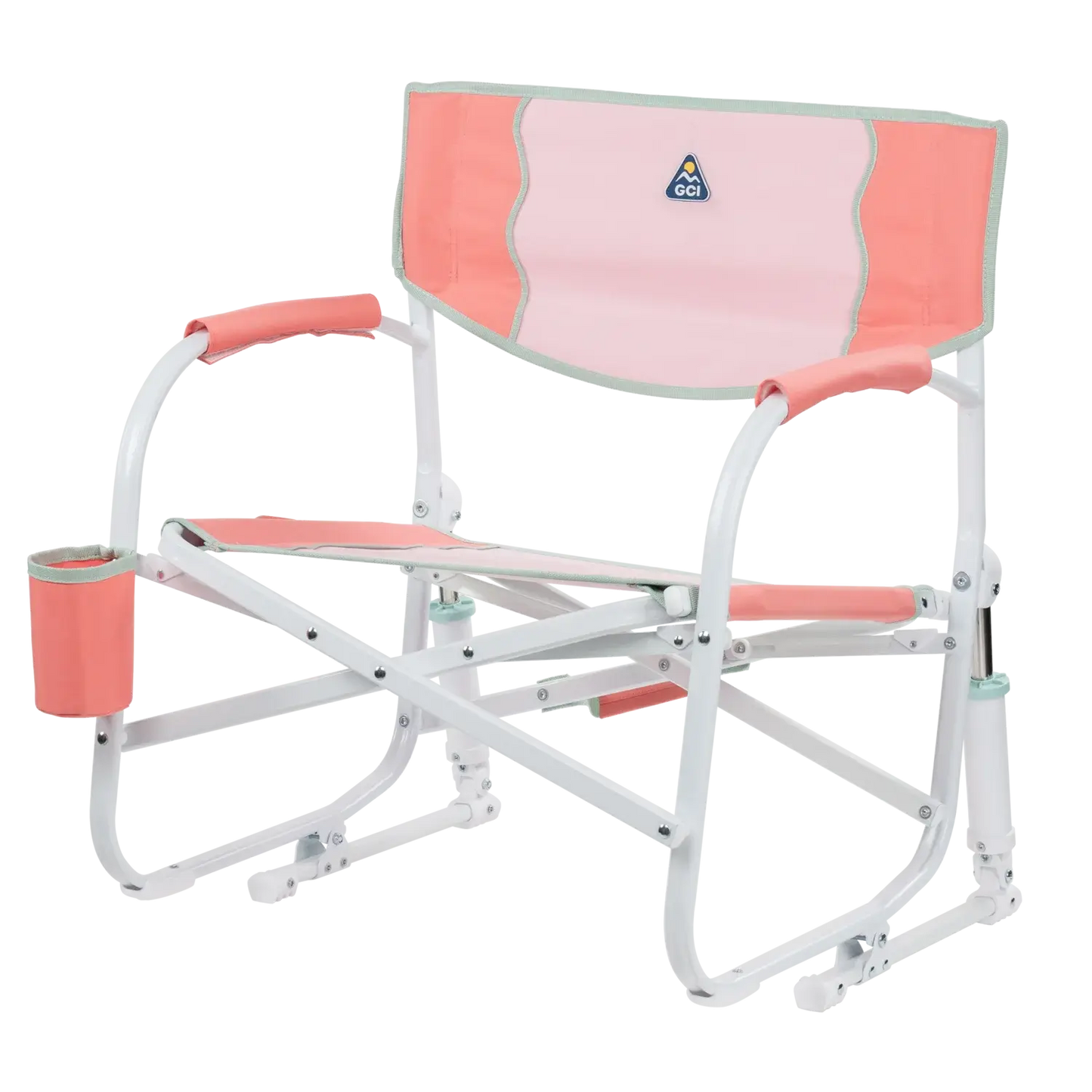 Grab & Go Rocker™ - Travel Edit