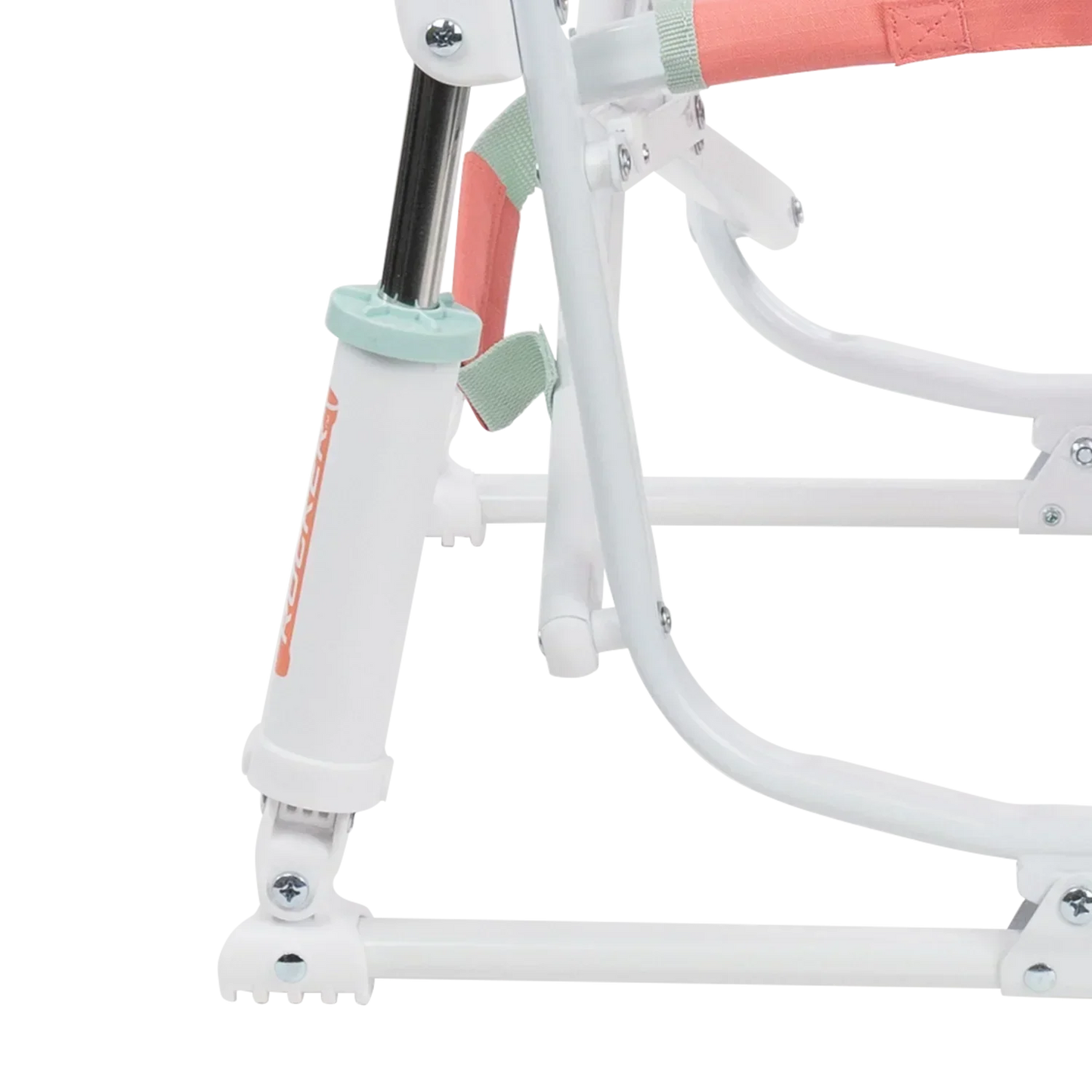 Grab & Go Rocker™ - Travel Edit