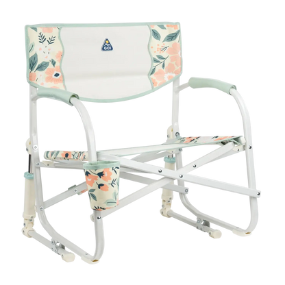 Grab & Go Rocker™ - Travel Edit