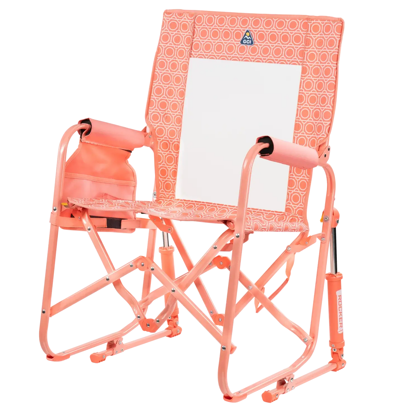 Stowaway Rocker™ - Classic Pick