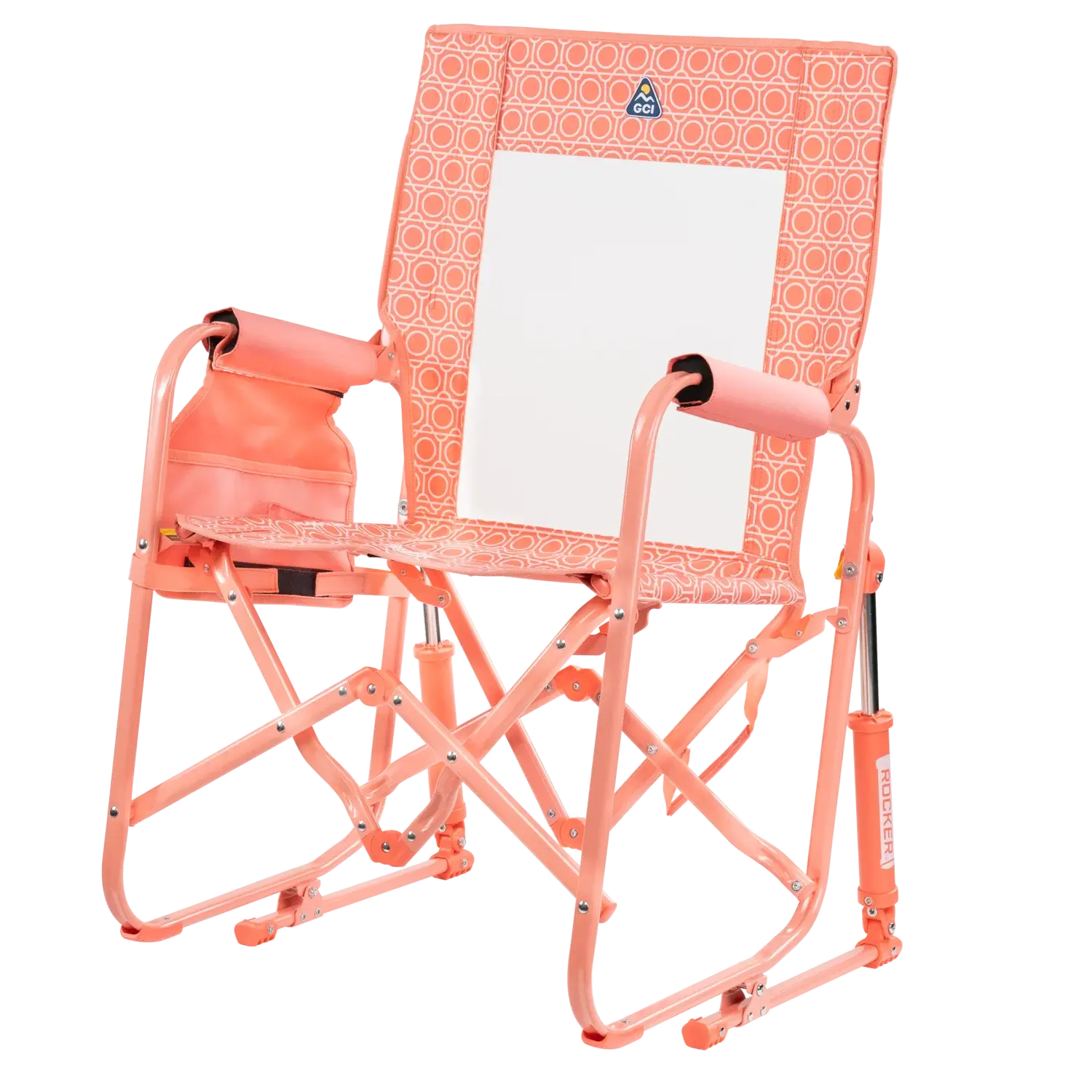 Stowaway Rocker™ - Classic Pick