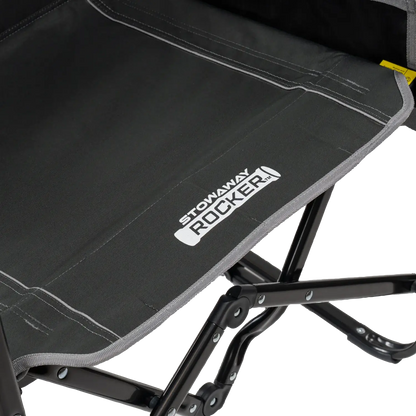 Stowaway Rocker™ with Side Table - Daily Set