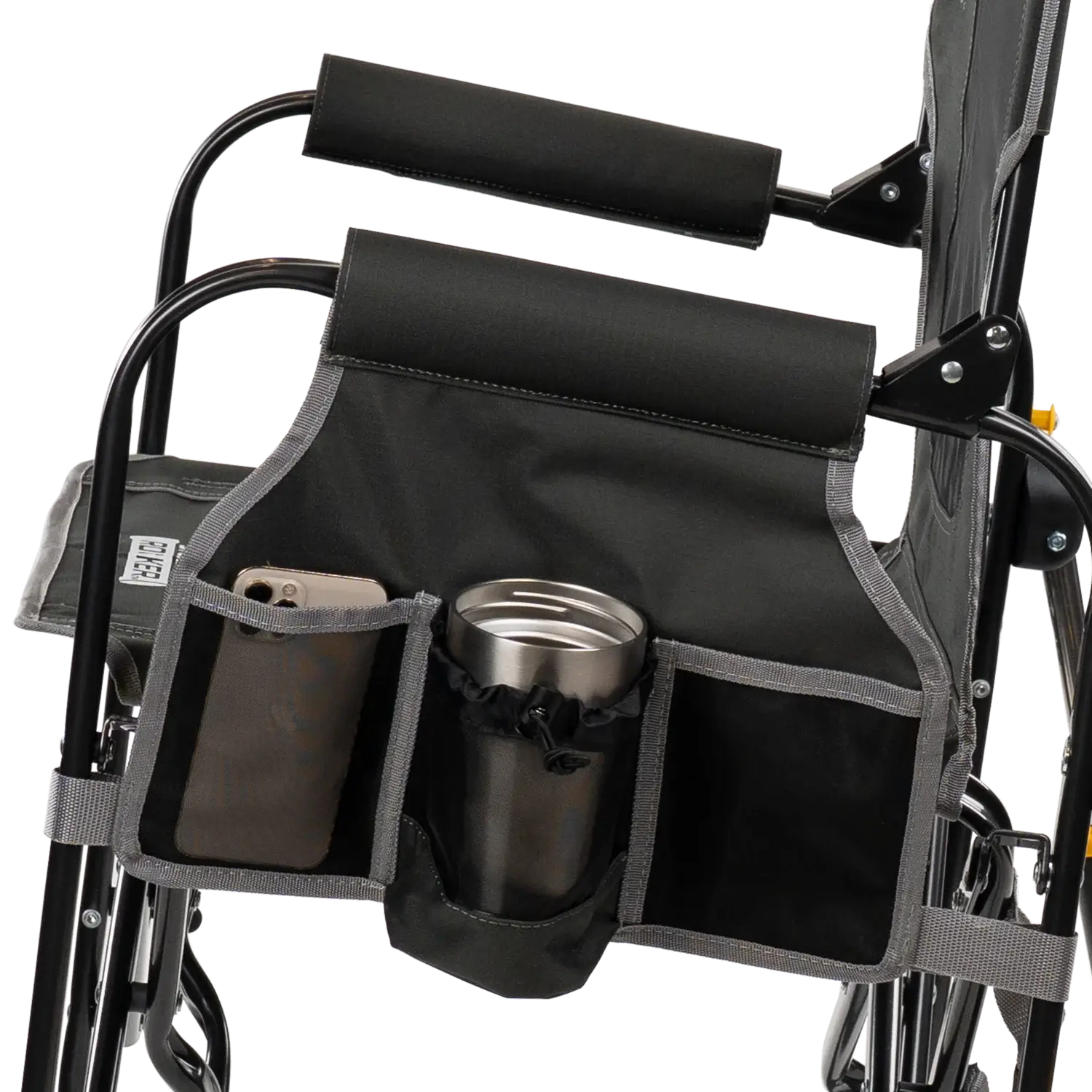 Stowaway Rocker™ with Side Table - Daily Set