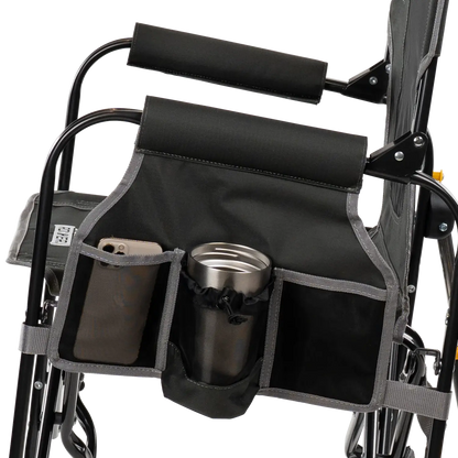 Stowaway Rocker™ with Side Table - Daily Set