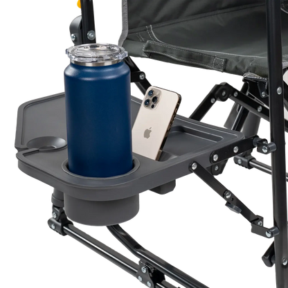 Stowaway Rocker™ with Side Table - Daily Set
