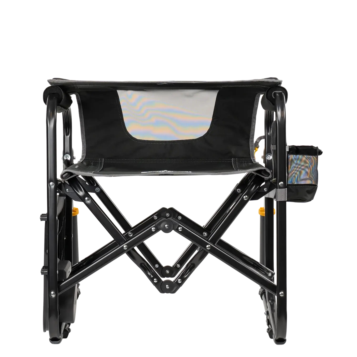 Stowaway Rocker™ with Side Table - Daily Set