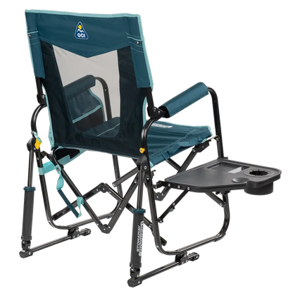 Stowaway Rocker™ with Side Table - Daily Set
