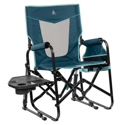 Stowaway Rocker™ with Side Table - Daily Set