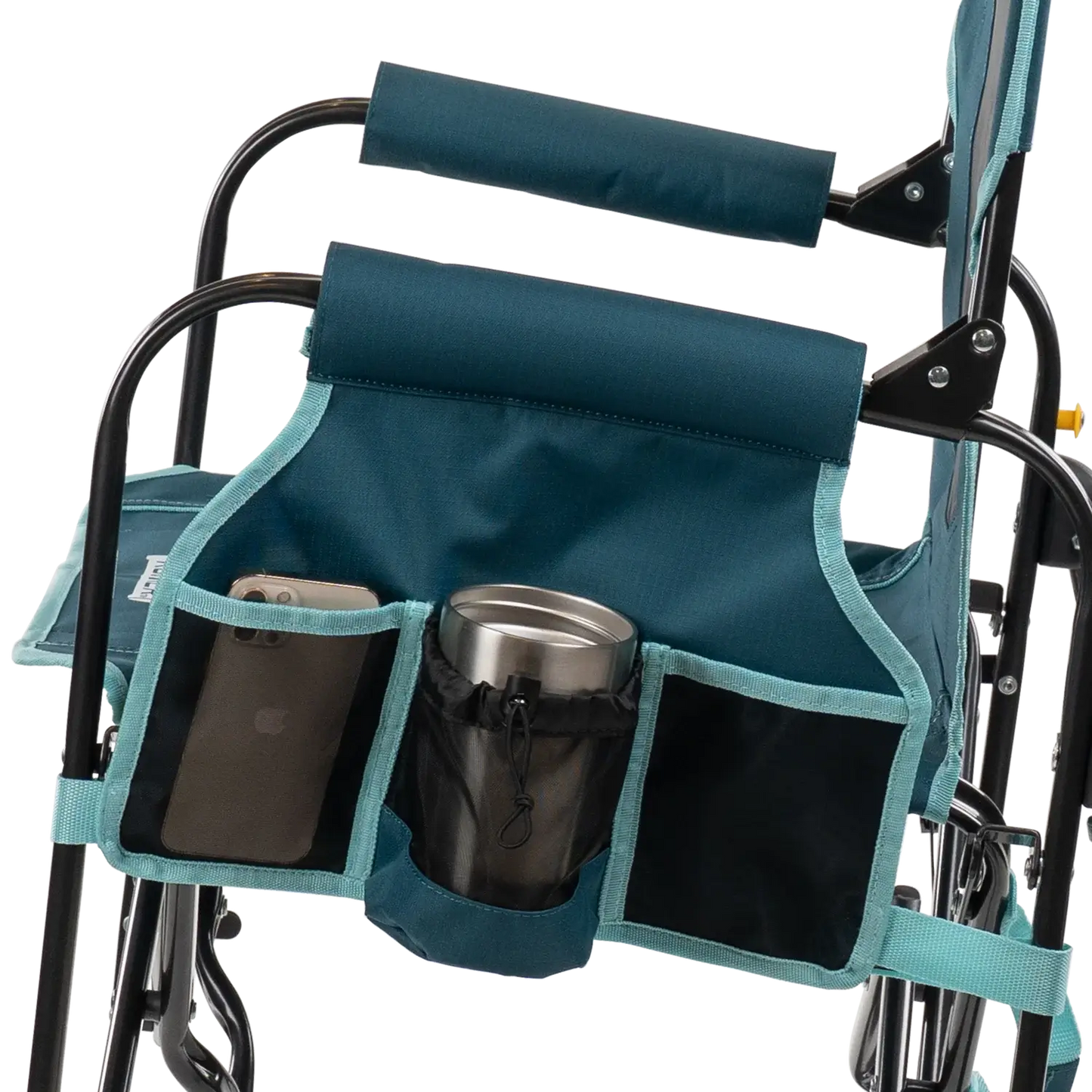 Stowaway Rocker™ with Side Table - Daily Set