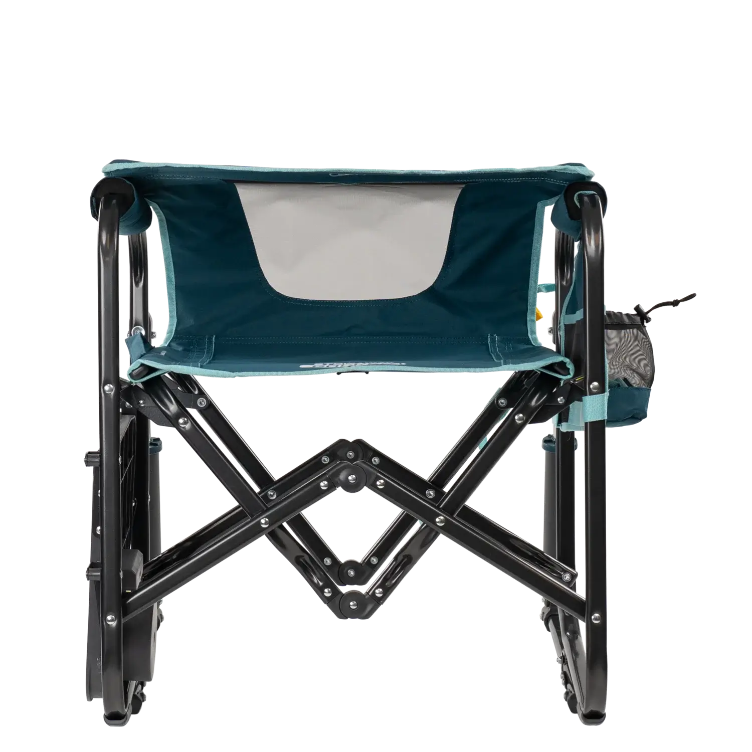 Stowaway Rocker™ with Side Table - Daily Set