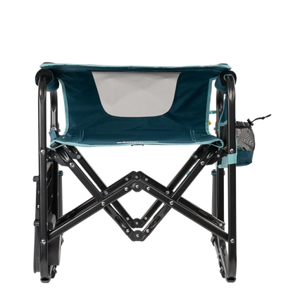 Stowaway Rocker™ with Side Table - Daily Set